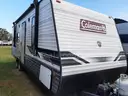 1 Lot of Travel Trailers (Quantity 105 - various makes/models)
