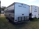 1 Lot of Travel Trailers (Quantity 105 - various makes/models)
