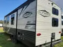 1 Lot of Travel Trailers (Quantity 105 - various makes/models)
