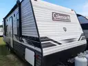 1 Lot of Travel Trailers (Quantity 105 - various makes/models)