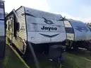 1 Lot of Travel Trailers (Quantity 105 - various makes/models)
