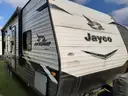 1 Lot of Travel Trailers (Quantity 105 - various makes/models)