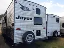 1 Lot of Travel Trailers (Quantity 105 - various makes/models)