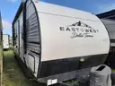 1 Lot of Travel Trailers (Quantity 105 - various makes/models)