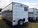 1 Lot of Travel Trailers (Quantity 105 - various makes/models)