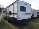 1 Lot of Travel Trailers (Quantity 105 - various makes/models)
