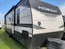 1 Lot of Travel Trailers (Quantity 105 - various makes/models)