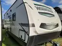 1 Lot of Travel Trailers (Quantity 105 - various makes/models)