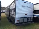 1 Lot of Travel Trailers (Quantity 105 - various makes/models)