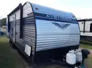 1 Lot of Travel Trailers (Quantity 105 - various makes/models)