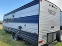 1 Lot of Travel Trailers (Quantity 105 - various makes/models)
