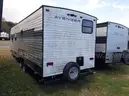 1 Lot of Travel Trailers (Quantity 105 - various makes/models)