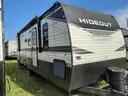1 Lot of Travel Trailers (Quantity 105 - various makes/models)