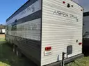 1 Lot of Travel Trailers (Quantity 105 - various makes/models)