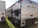 1 Lot of Travel Trailers (Quantity 85 - various makes/models)