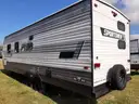 1 Lot of Travel Trailers (Quantity 85 - various makes/models)