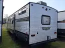 1 Lot of Travel Trailers (Quantity 85 - various makes/models)