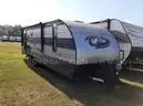 1 Lot of Travel Trailers (Quantity 85 - various makes/models)