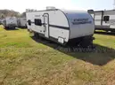 1 Lot of Travel Trailers (Quantity 85 - various makes/models)