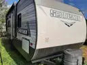 1 Lot of Travel Trailers (Quantity 85 - various makes/models)