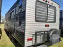 1 Lot of Travel Trailers (Quantity 85 - various makes/models)