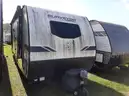 1 Lot of Travel Trailers (Quantity 85 - various makes/models)