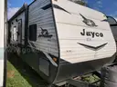 1 Lot of Travel Trailers (Quantity 85 - various makes/models)