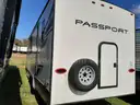 1 Lot of Travel Trailers (Quantity 85 - various makes/models)
