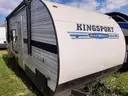 1 Lot of Travel Trailers (Quantity 85 - various makes/models)