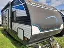 1 Lot of Travel Trailers (Quantity 85 - various makes/models)