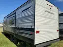 1 Lot of Travel Trailers (Quantity 85 - various makes/models)