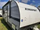 1 Lot of Travel Trailers (Quantity 85 - various makes/models)