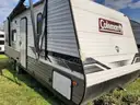 1 Lot of Travel Trailers (Quantity 85 - various makes/models)