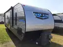 1 Lot of Travel Trailers (Quantity 85 - various makes/models)