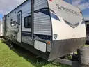 1 Lot of Travel Trailers (Quantity 85 - various makes/models)