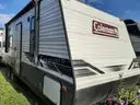 1 Lot of Travel Trailers (Quantity 85 - various makes/models)