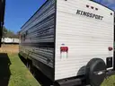 1 Lot of Travel Trailers (Quantity 85 - various makes/models)