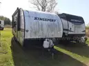 1 Lot of Travel Trailers (Quantity 85 - various makes/models)