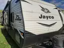 1 Lot of Travel Trailers (Quantity 85 - various makes/models)
