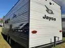 1 Lot of Travel Trailers (Quantity 85 - various makes/models)