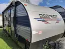 1 Lot of Travel Trailers (Quantity 85 - various makes/models)