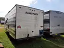 1 Lot of Travel Trailers (Quantity 85 - various makes/models)