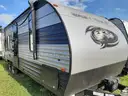 1 Lot of Travel Trailers (Quantity 85 - various makes/models)