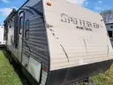 1 Lot of Travel Trailers (Quantity 85 - various makes/models)