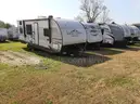 1 Lot of Travel Trailers (Quantity 85 - various makes/models)