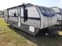 1 Lot of Travel Trailers (Quantity 85 - various makes/models)