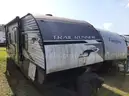 1 Lot of Travel Trailers (Quantity 85 - various makes/models)