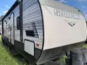 1 Lot of Travel Trailers (Quantity 85 - various makes/models)