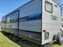 1 Lot of Travel Trailers (Quantity 85 - various makes/models)