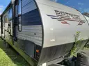 1 Lot of Travel Trailers (Quantity 85 - various makes/models)